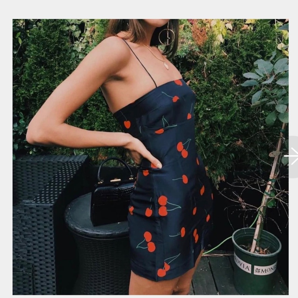 Realisation Par Cherry Dress